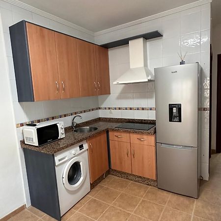 Apartamento La Mar Punta Umbría Exteriér fotografie
