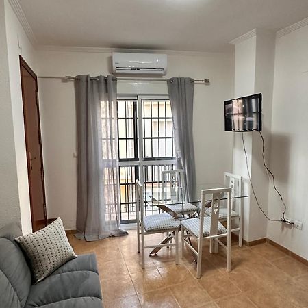 Apartamento La Mar Punta Umbría Exteriér fotografie
