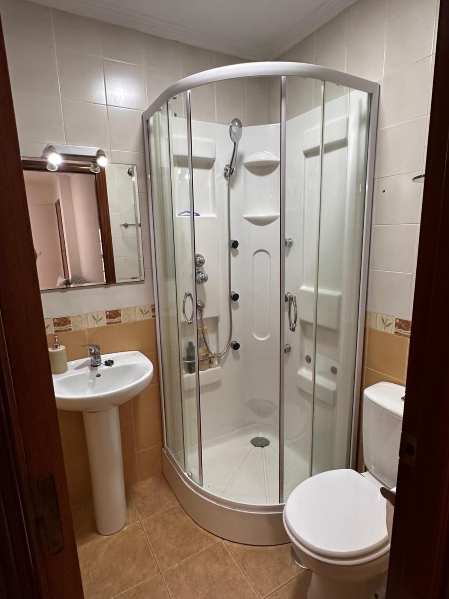 Apartamento La Mar Punta Umbría Exteriér fotografie