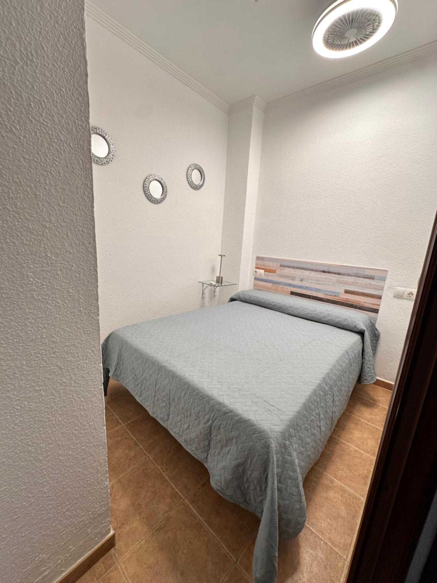 Apartamento La Mar Punta Umbría Exteriér fotografie