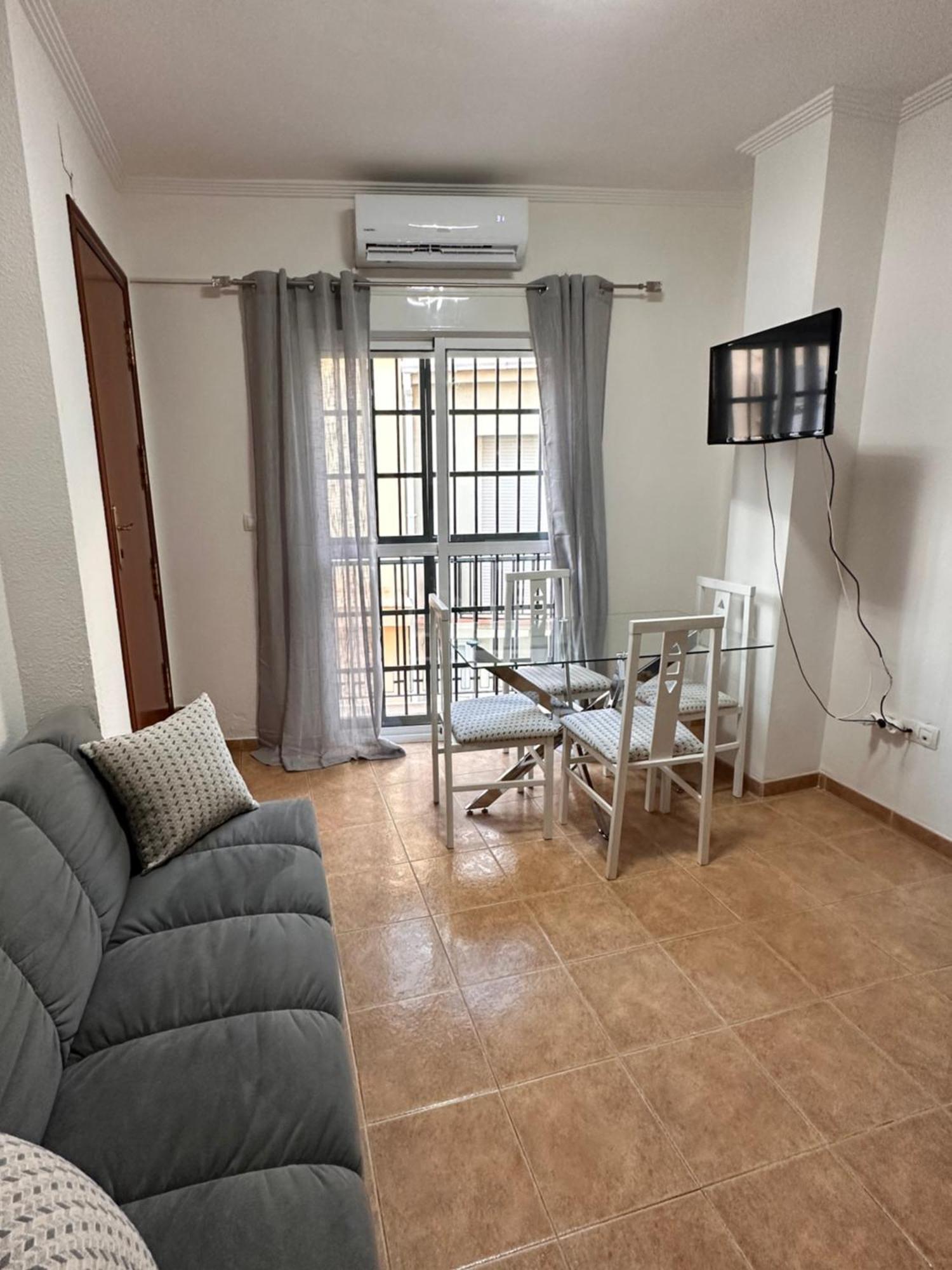 Apartamento La Mar Punta Umbría Exteriér fotografie