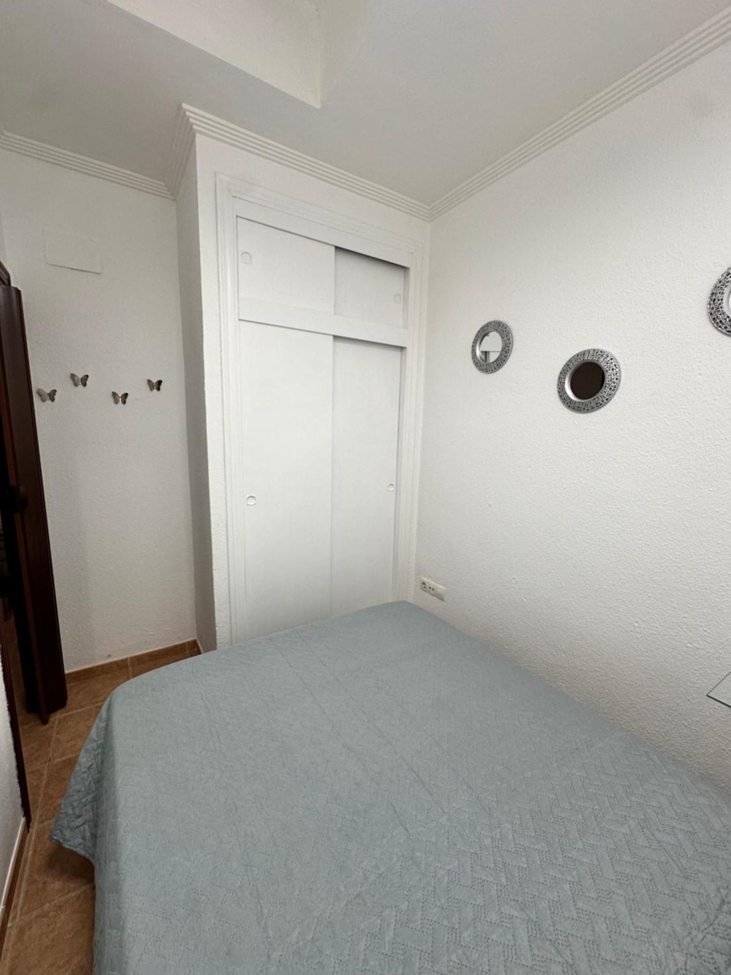 Apartamento La Mar Punta Umbría Exteriér fotografie